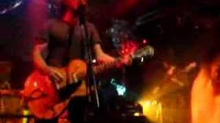 Matt Pond PA, Measure 3 live