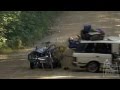 Wrong Turn Trailer
