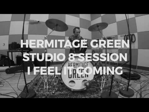 Studio 8 Session | Hermitage Green Cover The Weeknd's I Feel It Coming