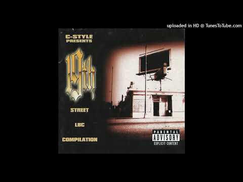 Lil Tip Ft Shorty K , Lil J , Crooked I , Techniec , Tray Deee & J Money - Rap killer