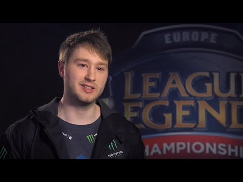 Welcome to S5 EU LCS Summer 2015 Week 6 Day 2 - Elements vs Origen hype!