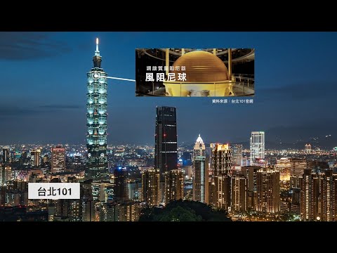 建築物的守護神【THEi土木工程學士學位】