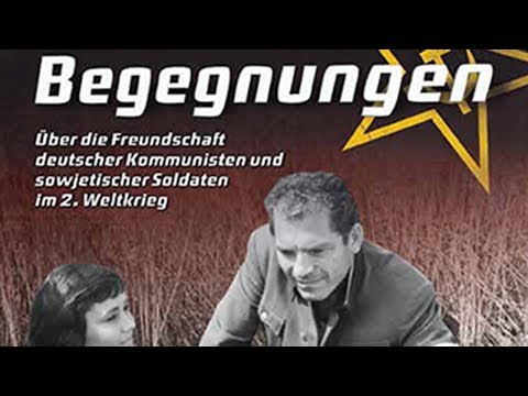 Begegnungen - Trailer | deutsch/german