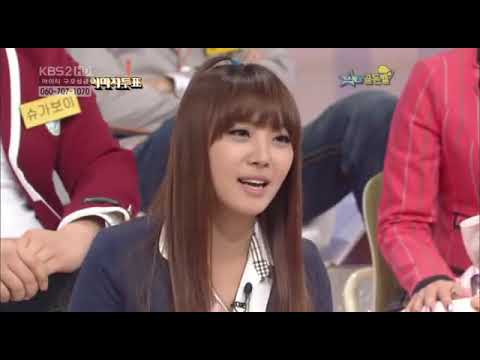 100206 Silvery Twinkle (2AM, MBLAQ) [2/7]