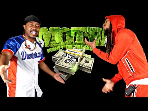 Luxry vs Skitz Colione