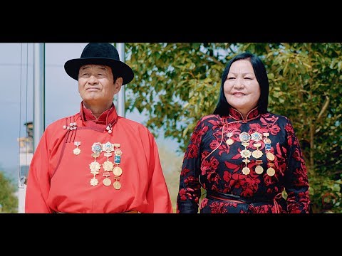 Цэрэг эрийн гэргийн дуу, Цэрэг эрийн гэргийдээ дуулсан дуу - МУГЖ С.Вандан МУГЖ Д.Дуламсүрэн