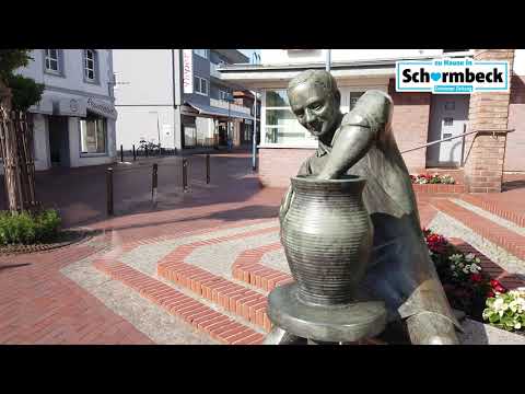 Zu Hause in Schermbeck