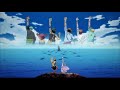 One Piece  AMV - memories 『Nakama』