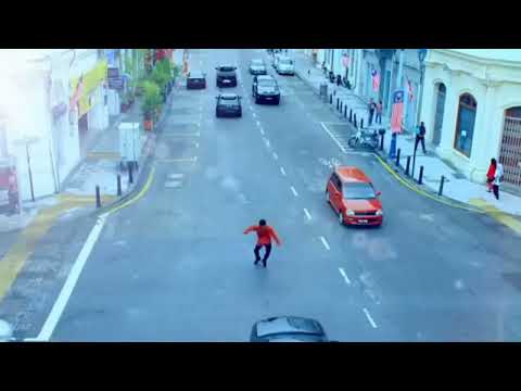 Remy Ishak - Jagalah Diri (Cover) | OST FILEM 29 FEBRUARI