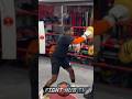 Adrien Broner NEW SLICK combos READY for comeback!