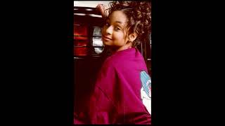 Raven Symone - bounce ( sped up)