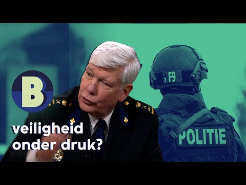 Hoe onopgeloste politieke problemen politieproblemen worden | Henk van Essen | Buitenhof