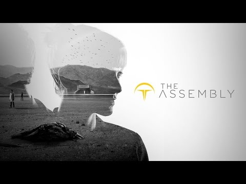 The Assembly VR 