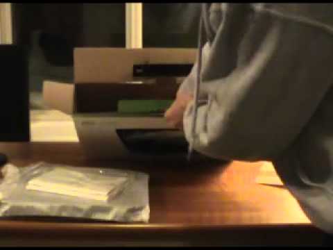 Dell Inspiron 15 Unboxing