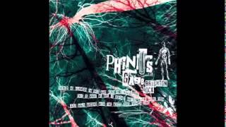 Phinius Gage Brighton Rock (Full Album)