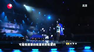 Top popular chinese songs - You are my eyes-你是我的眼 林宥嘉