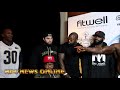 2019 NPC Masters USA: Bodybuilding Over 40 Winner Wesley Boxley