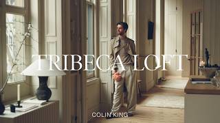 An Interior Designer’s Own Home Designed for Quiet Living in the Heart of New York (House Tour)