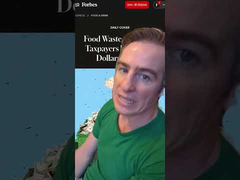 TRUMP SHUTDOWN ENDS MAGA FOOD STAMPS!