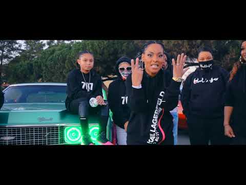 Thug Misses - 707 Anthem ft. P-Coat