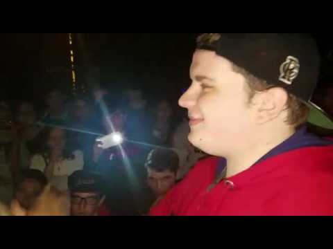 GUADA URBANA VOL.1 (BATALLON) -cuartos- REJOS Vs REFF