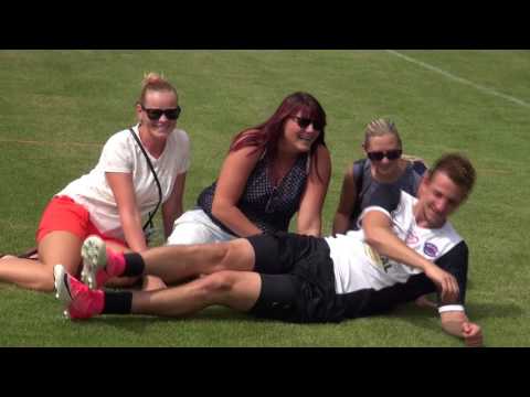 1 FC Spořice -  Real Top Praha