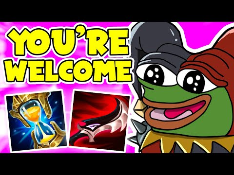 He Uninstalled After This