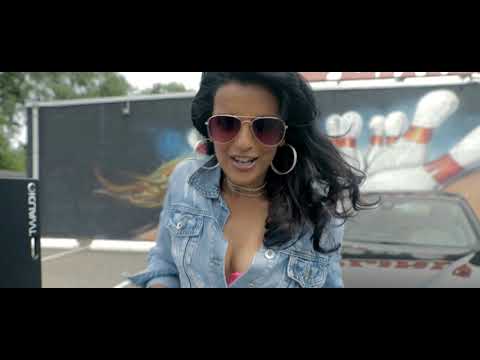 Mr.Z Feat Ashni - Mijn Ding ( Official Video )