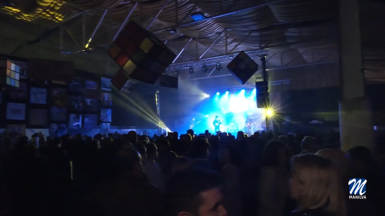 Mañana se celebra La Nochentera