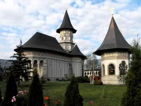 Manastirea Camarzani - Leganelul Lui Iisus