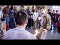 Professore Corrotto VS Sostituto Scena Finale L Ora Della Violenza 2 Clip In Italiano