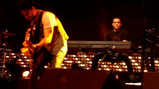 Jota Quest - Qualquer Dia Desse (06-07-2012 Credicard Hall SP)