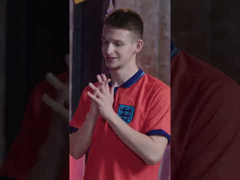 'Saka and Mount should start over Foden' 🤯