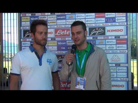 Dimaro 2016 - Napoli-Anaune Val di Non - Gabriele Falvo