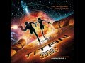 Titan A.E. Limited Edition Soundtrack - 05. We've Got Company