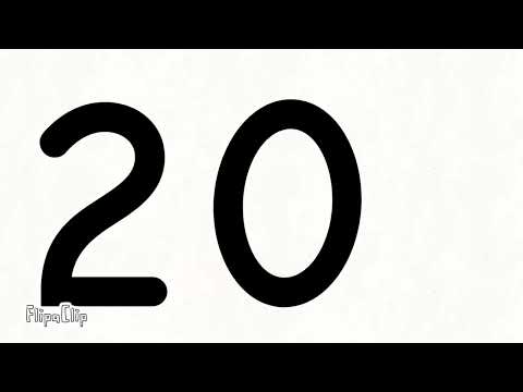 numbers -omega to absolute infinity