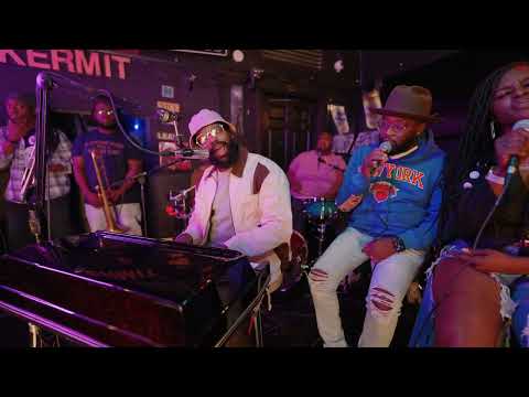 Thumbnail for Love's Disease (Just Can't Get Enough) video