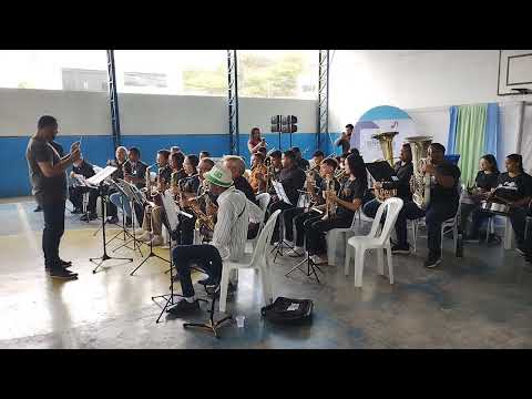 Bandas de PE 2025 - Vertente do Lério - Boi da cara preta