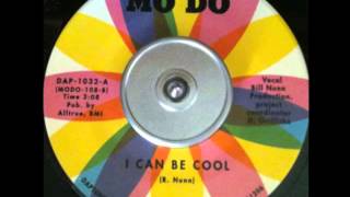 Bob & Gene - I Can Be Cool