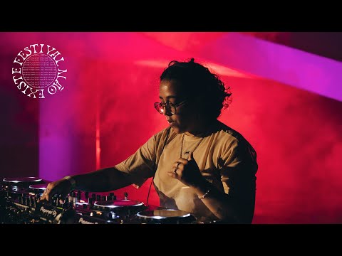 BADSISTA // Festival Não Existe