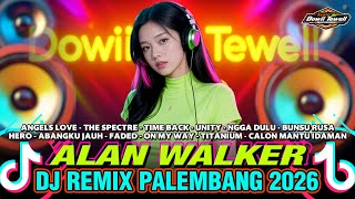 Download lagu REMIX PALEMBANG VIRAL 2026 ALBUM LAGU VIRAL DAN ALAN WALKER | DJ REMIX  FULLBASS 2025 mp3