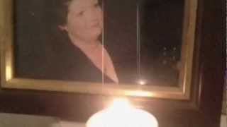 Poz's Christmas 2012