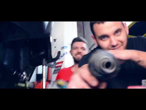 HardmaN feat. Robert Drg - Dificil (Videoclip Official)