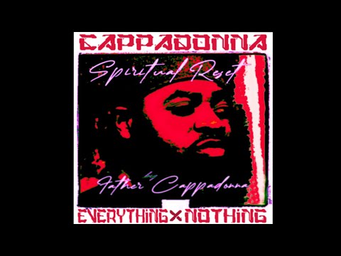 Cappadonna - Spiritual Reset By Father Cappadonna FULL ALBUM Wu Tang Remixes conscious hip hop 2024