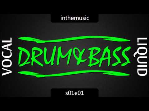 Liquid Drum and Bass s01e01