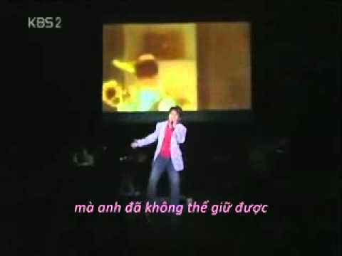 [Việt Sub] Invisible Love - Shin Seung Hun