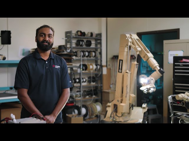 L3Harris product / service