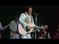 ELVIS - ARE YOU LONESOME TONIGHT - 21 JUIN 1977