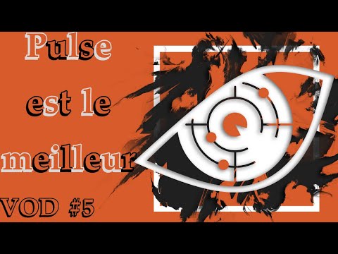 Pulse est le meilleur !