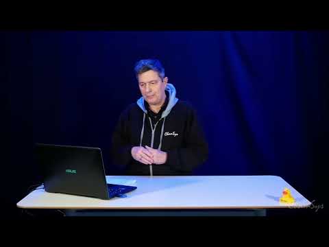 MagicQ Basic Training (DE) - Gruppen Master